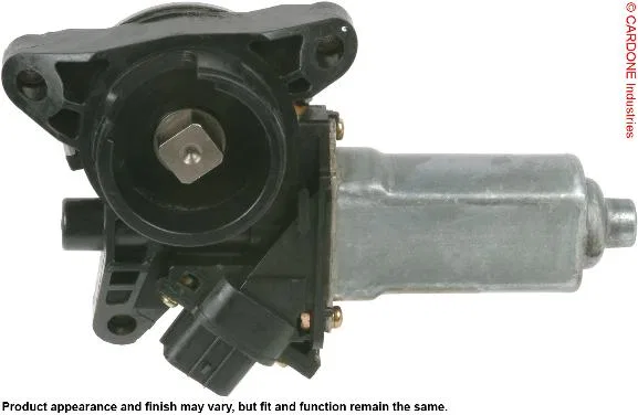 47-15026 – A1 REMFG INC Power Window Motor, OE Replacement Motor Only Remanufactured